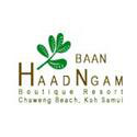 Baan Haad Ngam