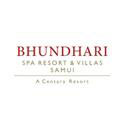 Bhundhari Spa Resort and Villas